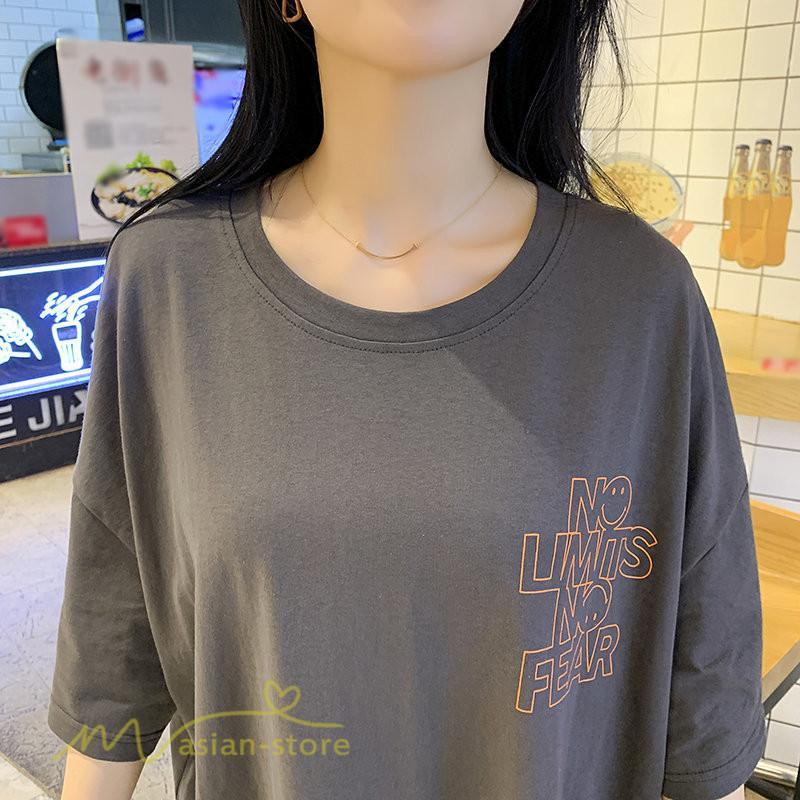 ワンピース | ゆるマタニティウェア レディース 着痩せ 夏 上品 妊婦服 大きいサイズ 体型カバー ゆったり ひざ下丈 マタニティ送料無料