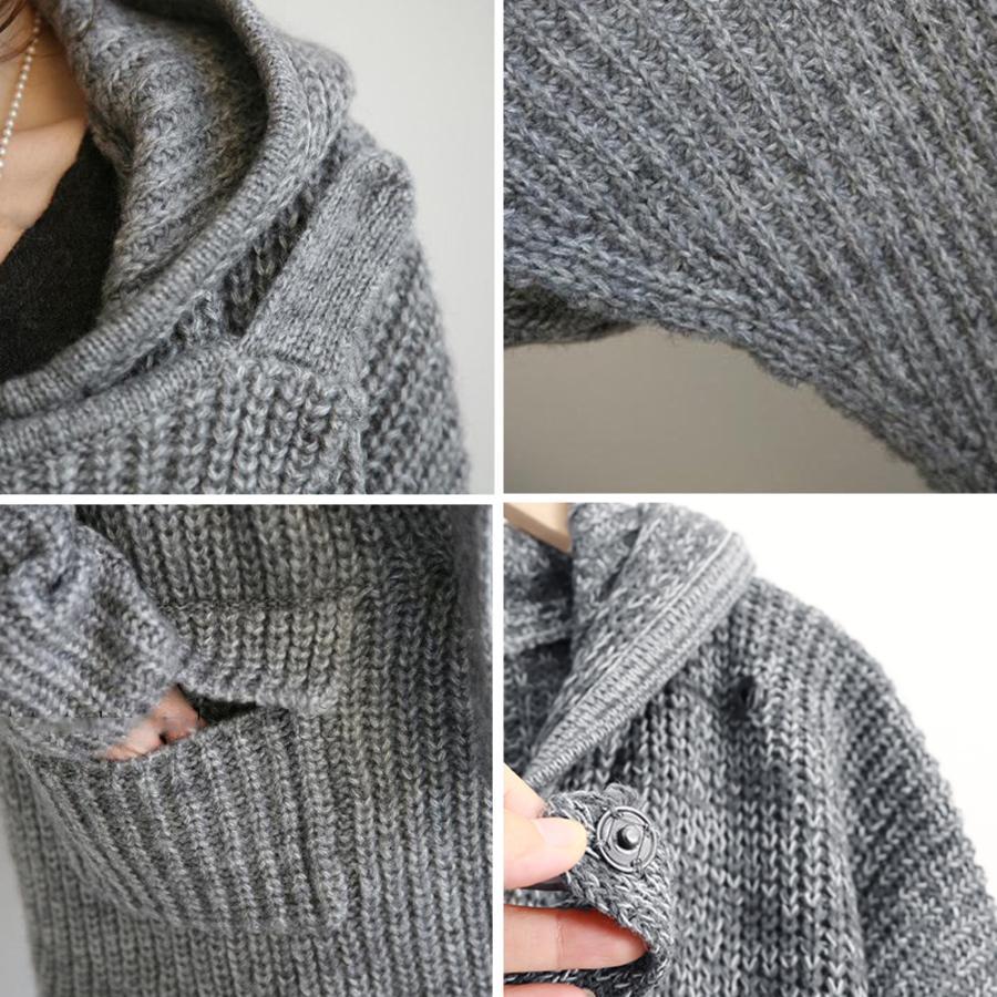 カーディガン | ニットカーディガンレディースコーディガン