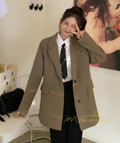 コート・ジャケット | スーツ レディース テーラードジャケットロング丈 長袖 フォーマル オフィス カジュアル レディス テーラード ジャケット 春 冬 秋 通勤着 スーツジャケット