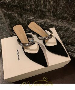 パンプス | 結婚式 ブライダルシューズ パーティーシューズ ハイヒール 白 黒 痛くない お呼ばれさん 花嫁 披露宴 発表会 美脚 きらきら 疲れない 演奏会 飾り