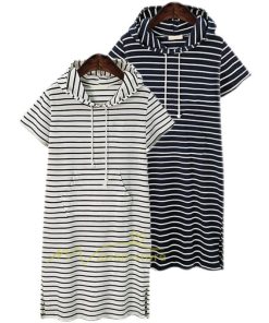 マキシ | ワンピ Tシャツ 無地 シンプル ワンピース レディース 産後 妊婦 大人 カジュアル オーバーサイズ カジュアル 韓国ファッション お出かけ ストライプ柄 通勤通学