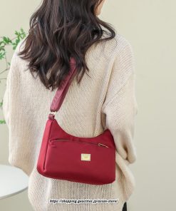 女性用バッグ | ショルダーバッグ レディース 軽量 ナイロン素材 斜めがけ バッグ 軽い マザーズバッグ プレゼント ギフト 50代 40代 通学 軽量 通勤 20代 30代 10代