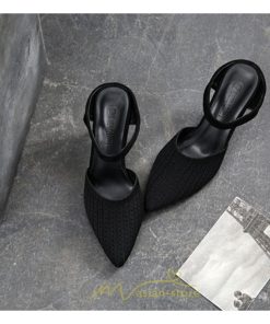 パンプス | ハイヒール ポインテッドトゥ 夏 サンダル おしゃれ ヒール5cm7cm ピンヒール パーティ 小さいサイズ 大きいサイズ 旅行 リゾート 20cm-27cm