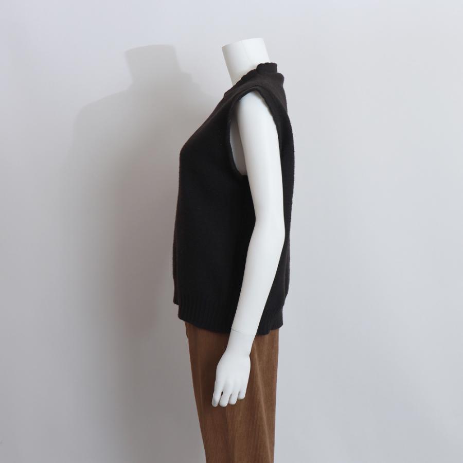 ニット・セーター | ニットベスト レディース ニットジレ