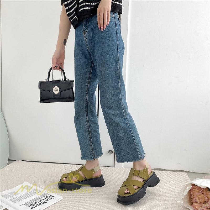 サンダル ミュール | 夏新作 サンダル 厚底レディース マタニティ 歩きやすい スポーツサンダル ビーチサンダル 軽量 美脚 可愛い カジュアル おしゃれ 大人 疲れない