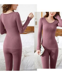 セットアップ | 上下セット インナーウェア レディース