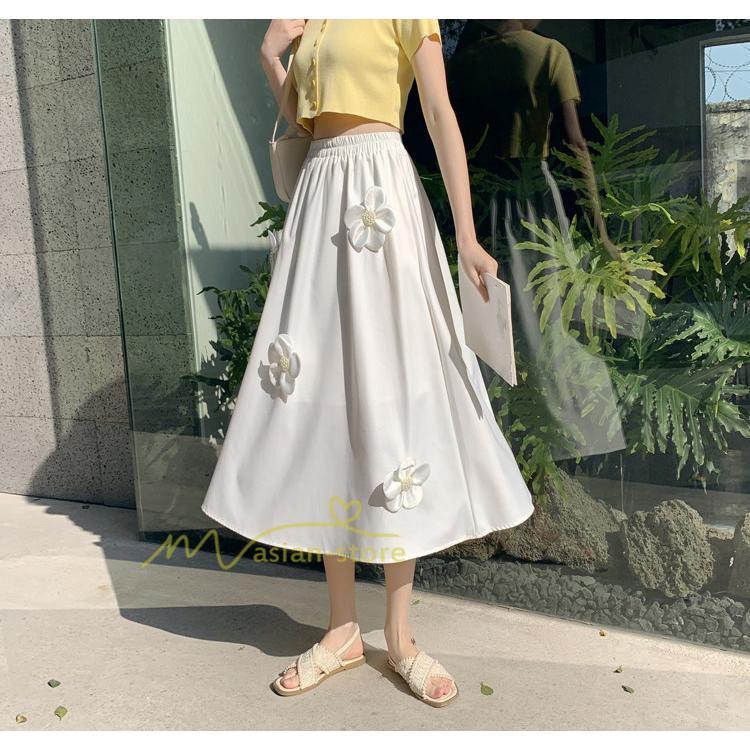 スカート | ボトムス レディース きれいめ 40代 30代 春秋 ロング丈 おしゃれ カジュアルブ無地 通勤 着痩せ 韓国風 OL 20代30代40代50代 ウエストゴム