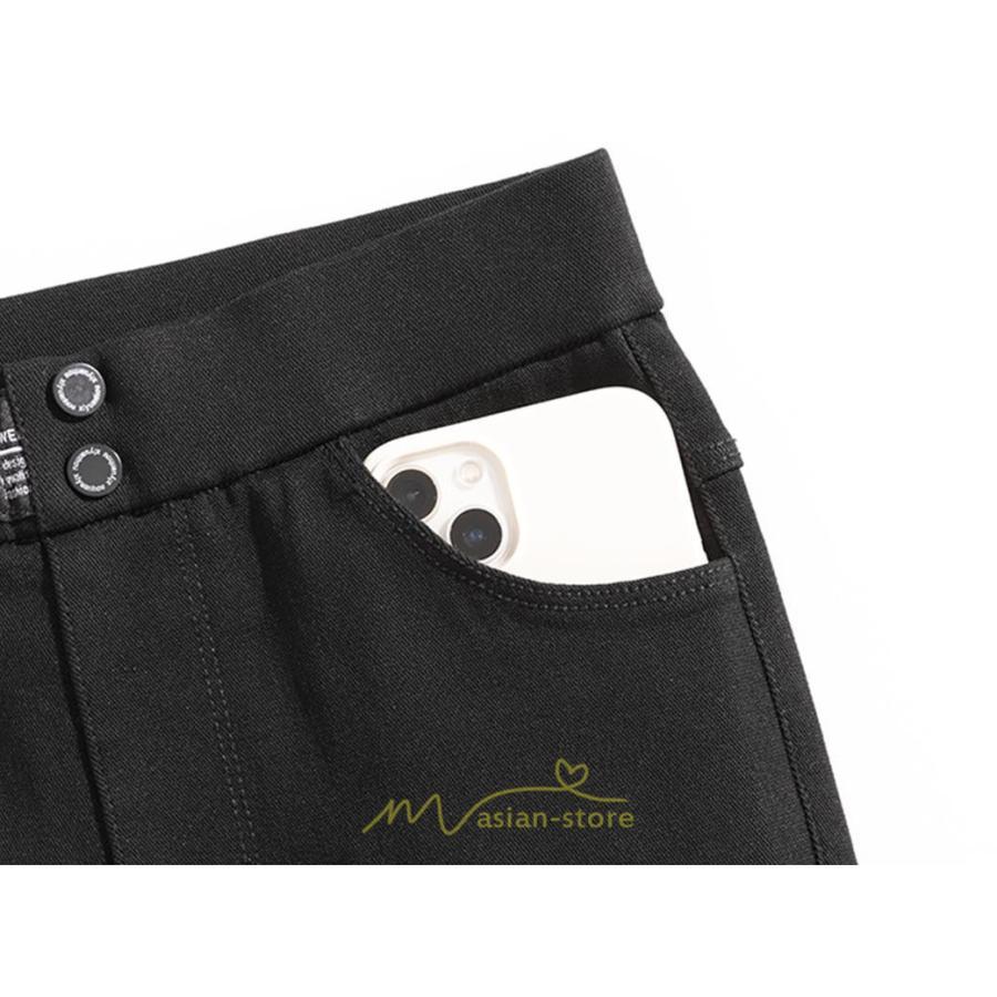 チノ・テーパード・ジョガー・スキニーパン | スキニーパンツ レギパン ストレッチ スキニー デニム レディース カラー 美脚 チノパン レギンス 送料無料 大きいサイズ 10代20代30代40代 着痩せ カジュアル