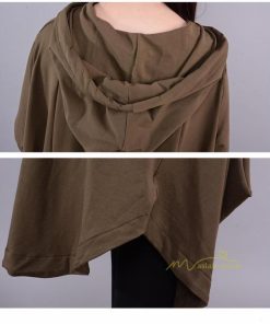 マキシ | ロングワンピース レディース 秋 ワンピース ゆったり パーカーワンピース マキシ丈 ロングワンピース カジュアル 着痩せ 2021 長袖ワンピース 体型カバー