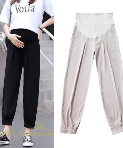 パンツ レギンス | マタニティパンツ レディース 妊婦服 テーパードパンツ 着痩せ 無地 マタニティウェア カジュアル 大きいサイズ 薄手 ウエスト調整 夏 マタニティ パンツ 春