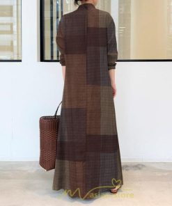 マキシ | ワンピース レディース おしゃれワンピース きれいめ ワンピース 秋 ロング丈 マキシ丈 長袖 おしゃれ 大人 可愛い 40代 通勤 デート 20代 30代