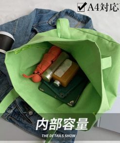 トートバッグ | キャンバス トートバッグレディース大容量