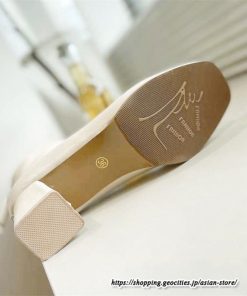 ショートブーツ | レディース 裏起毛なし 裏起毛あり スクエアトゥ ブーツ チャンキーヒール 太ヒール 後ろファスナー 大人 シューズ 通学通勤 靴 ミドルヒール