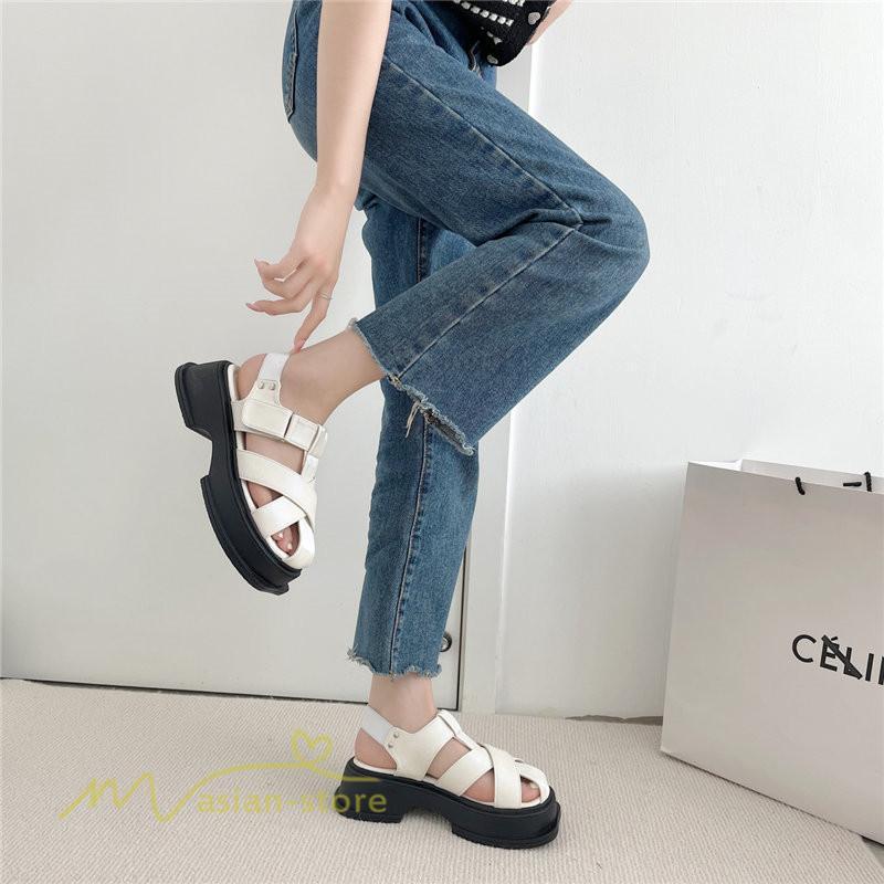 サンダル ミュール | 夏新作 サンダル 厚底レディース マタニティ 歩きやすい スポーツサンダル ビーチサンダル 軽量 美脚 可愛い カジュアル おしゃれ 大人 疲れない