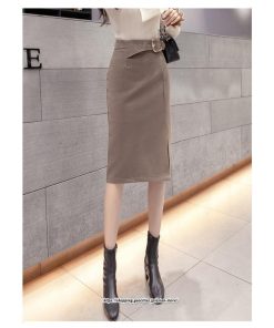 スカート | レディース 40代 50代 60代 ファッション おしゃれ 女性 上品 スリット ラシャ あったか 30代 40代 レディース 50代 60代 秋 着痩せ 冬