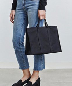 ハンドバッグ | キャンバスバッグ 男女兼用 ハンドバッグ