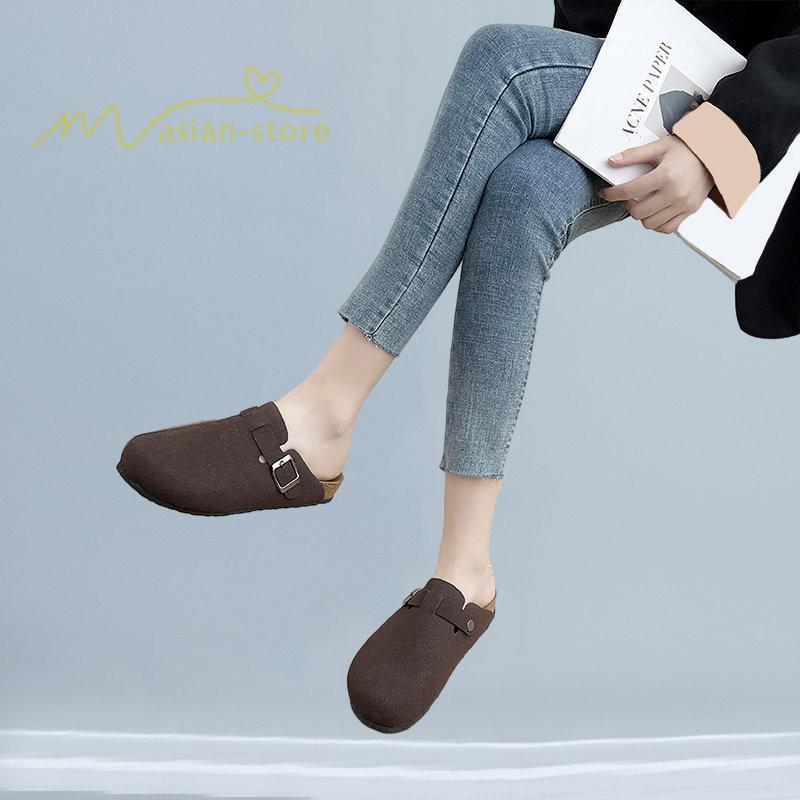 スリッパ | 靴 お出かけ レディース メンズ おしゃれ 室内 来客 洗える ユニセックス ペア カップル 男女兼用 家族 ルームシューズ Room's スリッポン