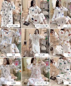 インナー・ルームウェア | パジャマワンピース レディース ネグリジェ