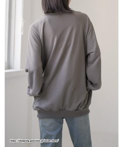 コート・ジャケット | コクーン2WAYカーデ カーディガン レディース 長袖 ジャケット アウター ゆったり コート 秋冬 スタンドカラー 前後 ミドル丈 ボタン ポケット トレーナー