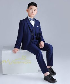 子供 | 子供スーツ 男の子 卒業式スーツ 男子 160 150 入学式スーツ 卒園式 スーツ 小学生 フォーマルスーツ 130 140 写真館 結婚式 細身 セットアップ 撮影 カジュアル