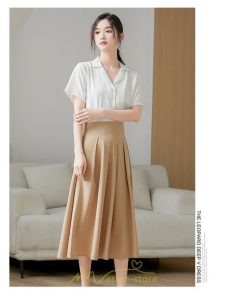 スカート | フレア ロング丈 膝丈 オフィス レディース 送料無料 20代 30代 40代 50代 レディースファッション 通勤 美脚 OL ビジネス オフィス お出かけ 面接