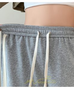 チノ・テーパード・ジョガー・スキニーパン | スウェットパンツ レディース コーデ ボトムス ワイドパンツ 美脚 ハイウェスト スリム 着痩せ ロング 送料無料 サイドライン お出かけ 部屋着 美脚 脚長