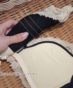 キャミソール | ノンワイヤー ブラジャー＆ショーツセット