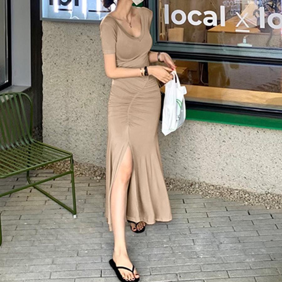 ワンピース | マーメイドレディース ドレス