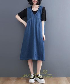 オーバーオール サロペット | サロペット レディース 春夏秋冬 オールインワン オーバーオール ワンピース 体型カバー デニム ロング丈 20代 30代 40代 50代 通学 おしゃれ 着痩せ 通勤