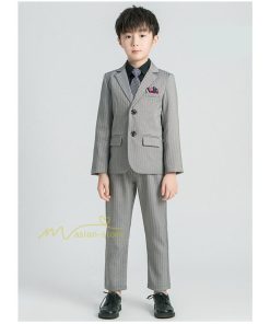 子供 | 入学式 卒業式 スーツ 男子 小学校 子供服 発表会 結婚式 ベスト ボーイズ 子供スーツ キッズ フォーマルスーツ 紳士服 タキシード セットアップ 上品 男の子