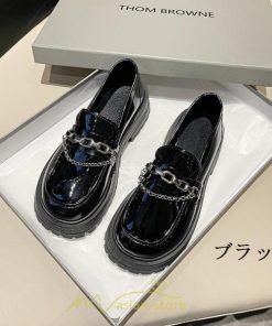 ローファー | 学生 女子 レディース 通学 通勤 学生靴 学校 軽量 パンプス 韓国風 歩きやすい 春 夏 秋 冬 卒業 厚底 入園 疲れない 入学 卒園 2022新作