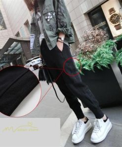 チノ・テーパード・ジョガー・スキニーパン | スウェットパンツ ルームウェア レディース ロング丈 薄手 ジョガーパンツ スウェット ブラック 20代 30代 40代 50代 春 お出かけ 夏 上品 カジュアル 秋