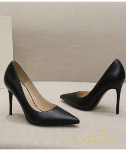 パンプス | 大きいサイズ走れる ヒール レディース 結婚式 通勤 二次会 小さいサイズ 20.5cm 26.5cm ハイヒール ポインテッドトゥ 仕事 面接 30代 大人