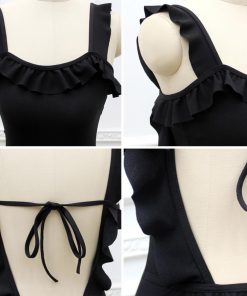 ビキニ | ワンピース水着 レディース モノキニ