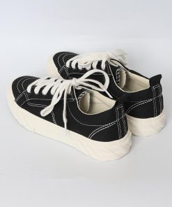 スニーカー | キャンバス レディース 3色