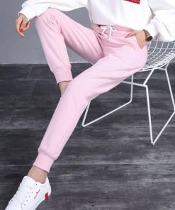 デニム | ズボン 暖かい 保温 裏起毛 スポーツウェア 部屋着 ダンス ヨガ ストレッチ スウェットパンツ