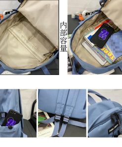 リュック | リュックサック 男女兼用 A4対応 軽量