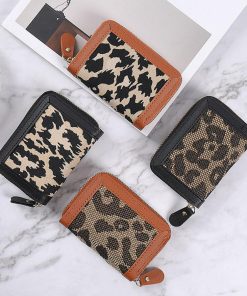 財布 | カードケース レディース 動物柄 大容量