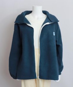 ジャケット・ブルゾン | ボアブルゾン レディース ボアジャケット