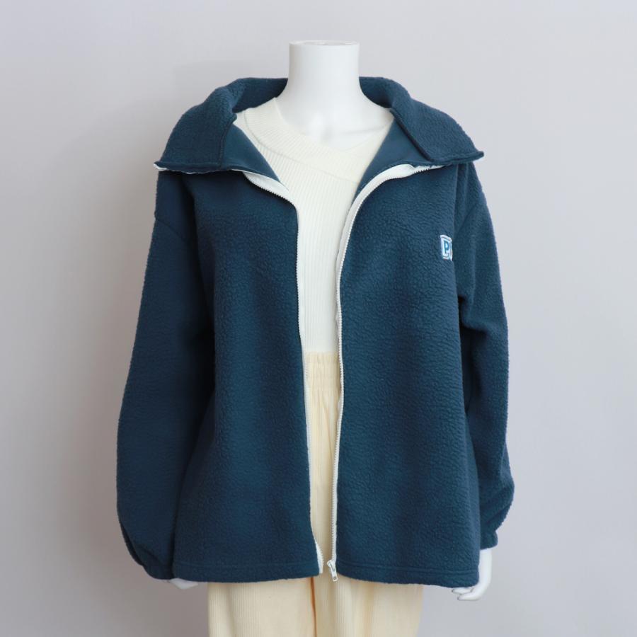 ジャケット・ブルゾン | ボアブルゾン レディース ボアジャケット