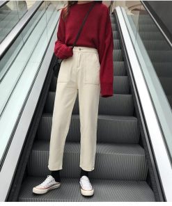 ジーンズ、デニム | デニムパンツ ジーンズ レディースパンツ ボトムス 無地 Denim ストレート スリム