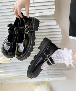 ローファー | レディース ビジネスシューズ 美脚 厚底 ヒール 学生靴 女子 通学 送料無料 コンフォート 10代20代30代40代 レディースシューズ 通勤