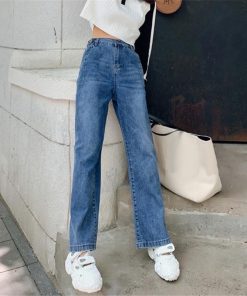 ジーンズ、デニム | デニムパンツ ガウチョパンツ ワイドパンツ ウエストゴム ボトムス ハイウエスト おしゃれ トレンド マキシ丈 着痩せ スリム 人気 レディース 女性用