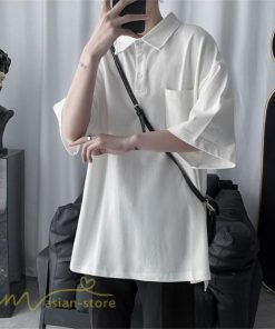 Tシャツ | ポロシャツ ポロ メンズ シンプル カジュアル 半袖 ゴルフシャツ 夏新作 20代 30代 40代 ゆったり 上品 カットソー 半袖 ギフト お出かけ プレゼント