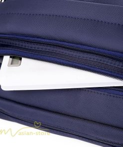 メンズバッグ | ショルダーバッグ メンズ メッセンジャーバッグ カジュアルバッグ バック ビジネスバッグ 斜めがけバッグ メンズファッション 撥水加工 大容量 通勤通学