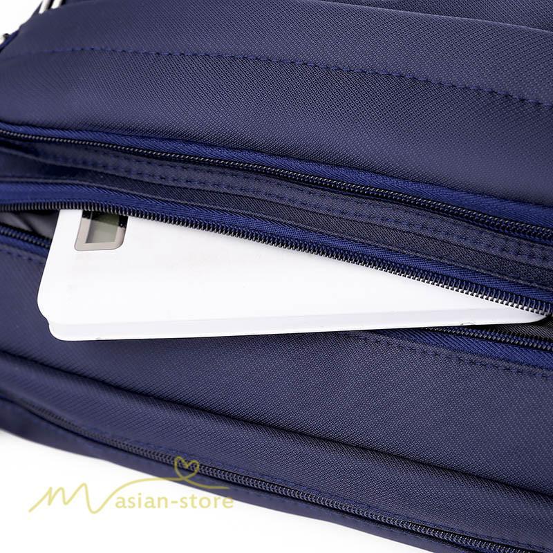 メンズバッグ | ショルダーバッグ メンズ メッセンジャーバッグ カジュアルバッグ バック ビジネスバッグ 斜めがけバッグ メンズファッション 撥水加工 大容量 通勤通学