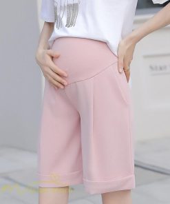 パンツ レギンス | パンツ 妊婦服 マタニティパンツ 着痩せ ショートパンツ 無地 上品 ゆったり 大きいサイズ ポケット ウエスト調整 妊婦 マタニティウェア おしゃれ ストレッチ
