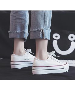 サンダル | ローカット キャンバス カジュアル 厚底 スニーカー スニーカー フラットシューズ レディース 靴