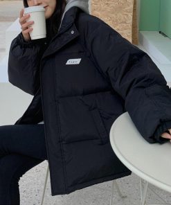 ジャケット・ブルゾン | エコダウンジャケット 防寒防風中綿コート