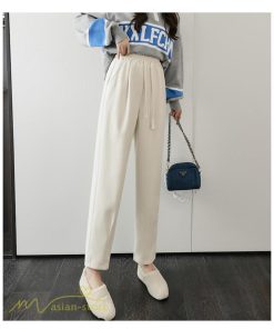 チノ・テーパード・ジョガー・スキニーパン | パンツ レディース テーパードパンツ 秋 冬 新作 ビジネスパンツ ロング丈 ラシャ 秋冬コーデ ウエストゴム カジュアル スウェットパンツ 着痩せ 通勤 通学